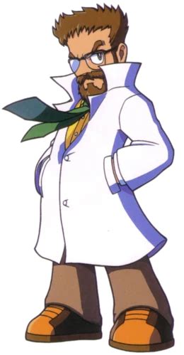 kalinka megaman|Doctor Mikhail Sergeyevich Cossack .